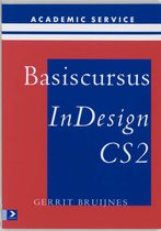 Basiscursussen - Basiscursus InDesign CS2