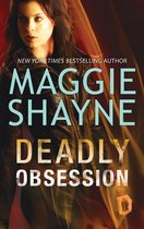 Deadly Obsession (A Brown and De Luca Novel - Book 5)