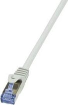 LogiLink UTP-kabels 2m Cat7 S/FTP