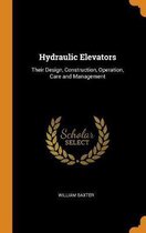 Hydraulic Elevators