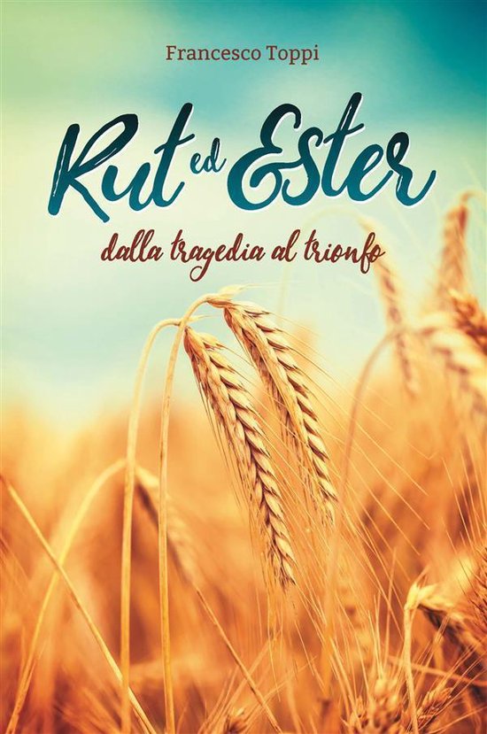 Rut ed Ester - cover