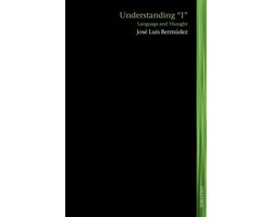 Omslag van Understanding ''I''