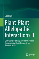 Plant-Plant Allelopathic Interactions II