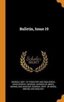 Bulletin, Issue 19