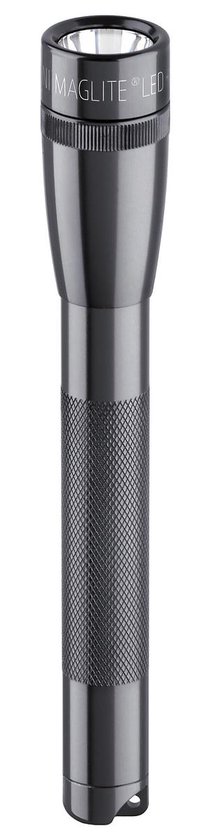 MAGLITE Mini Maglite Glühlampe 2AAA Taschenlampe blau