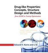 Drug-like Properties: Concepts, Structure Design and Methods