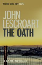 Omslag The Oath (Dismas Hardy series, book 8)