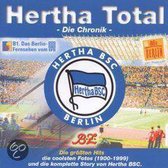 Hertha Total-Die Chronik