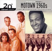 20th Century Masters: Motown 60's Vol. 1...
