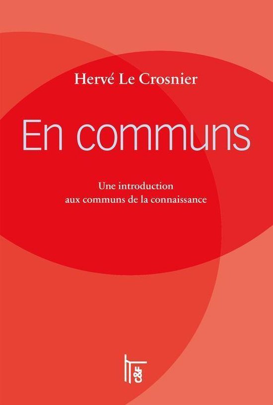 Blogollection - En communs - cover