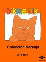 Dikkie Dik - Colección naranja
