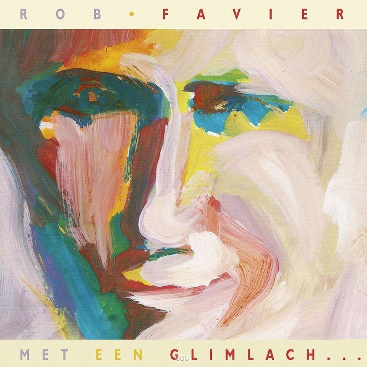 Met Een Glimlach