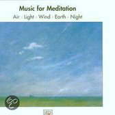 Music For Meditation