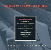 The Andrew Lloyd Webber Album