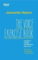 The Voice Exercise Book