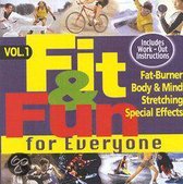 Fit & Fun For Everyone 1