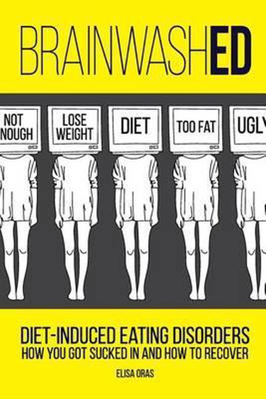 BrainwashED - cover