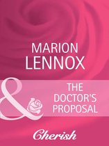 The Doctor's Proposal (Mills & Boon Cherish) (Castle at Dolphin Bay - Book 1)