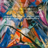 Camerata Nordica & Terje Tonnese - Visions Fugitives - Music For Strings (Super Audio CD)