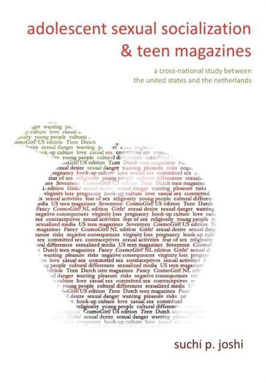 Adolescent Sexual Socialization and Teen Magazines - cover