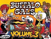 Buffalo Gals Volume 3