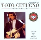Toto Cutugno - The Very Best Of (Diamond Collection)
