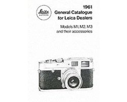 Leitz General Catalogue