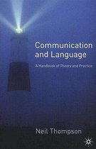 Communication And Language