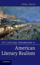 Camb Intro To American Literary Realism