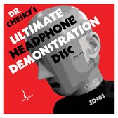 Dr.Chesky - Ultimate Headphone Demonstration Disc (2 CD)