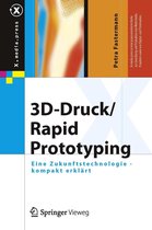 X.media.press - 3D-Druck/Rapid Prototyping