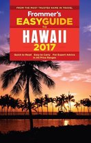 Easy Guides - Frommer's EasyGuide to Hawaii 2017