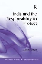 Rethinking Asia and International Relations- India and the Responsibility to Protect