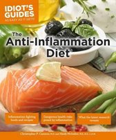 The Anti-Inflammation Diet, Second Edition