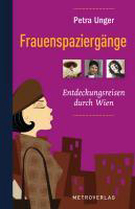 Frauenspaziergänge