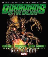 Rocket Raccoon & Groot