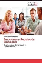 Emociones y Regulacion Emocional