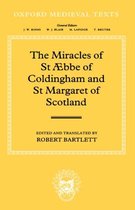 Oxford Medieval Texts-The Miracles of St Æbba of Coldingham and St Margaret of Scotland
