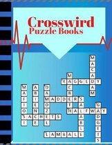 Crosswird Puzzle Books