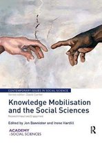 Contemporary Issues in Social Science- Knowledge Mobilisation and the Social Sciences