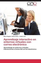 APRENDIZAJE INTERACTIVO EN ENTORNOS VIRTUALES CON  CORREO ELECTRÓNICO