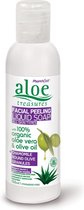 Pharmaid Aloe Treasures Gezichtspeeling Aloë vera 150 ml | Eco Peeling