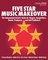 Five Star Music Makeover