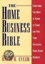 The Home Business Bible