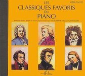 Les Classiques favoris Vol.débutants