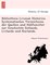 Bibliotheca Livoniae Historica. Systematisches Verzeichniss Der Quellen Und Hu Lfsmittel Zur Geschichte Estlands, Livlands Und Kurlands. - Eduard Winkelmann