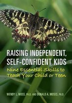 LifeTools: Books for the General Public Series- Raising Independent, Self-Confident Kids