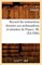 Histoire- Recueil Des Instructions Données Aux Ambassadeurs Et Ministres de France. III, (Éd.1886)