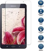 Xssive Glazen Screenprotector voor Samsung Galaxy Tab A (7 inch) T280 - Tempered Glass
