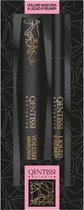 Qentissi Make-up Set Mascara+Eyeliner